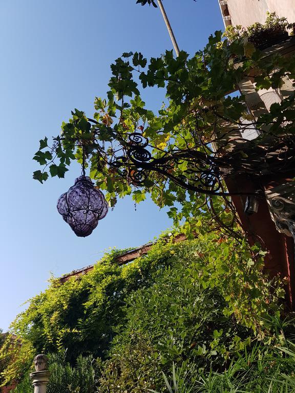 Appartamento Garden Ca' Rezzonico Venedik Dış mekan fotoğraf